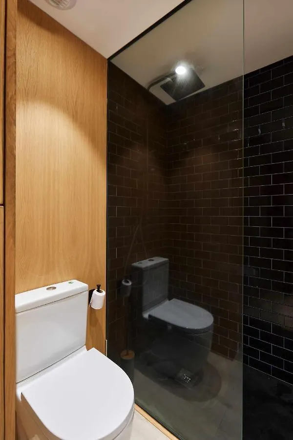 Apartamento Chapitela Deluxe Pamplona