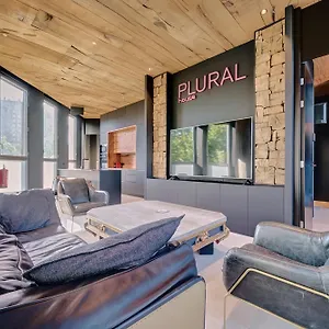 Plural By Clabao Pamplona